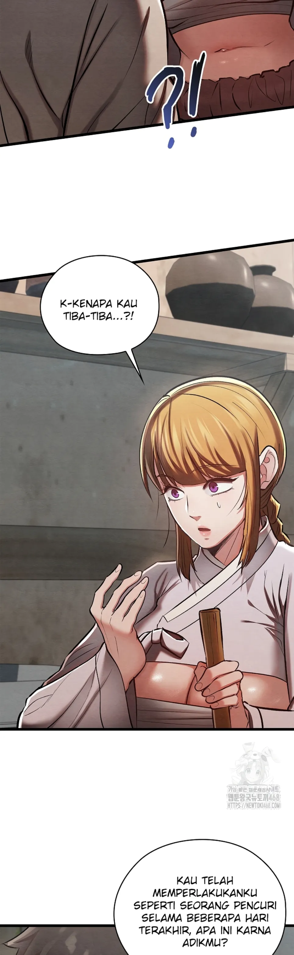 Principles and Practices of Lovemaking - Chapter 36 19