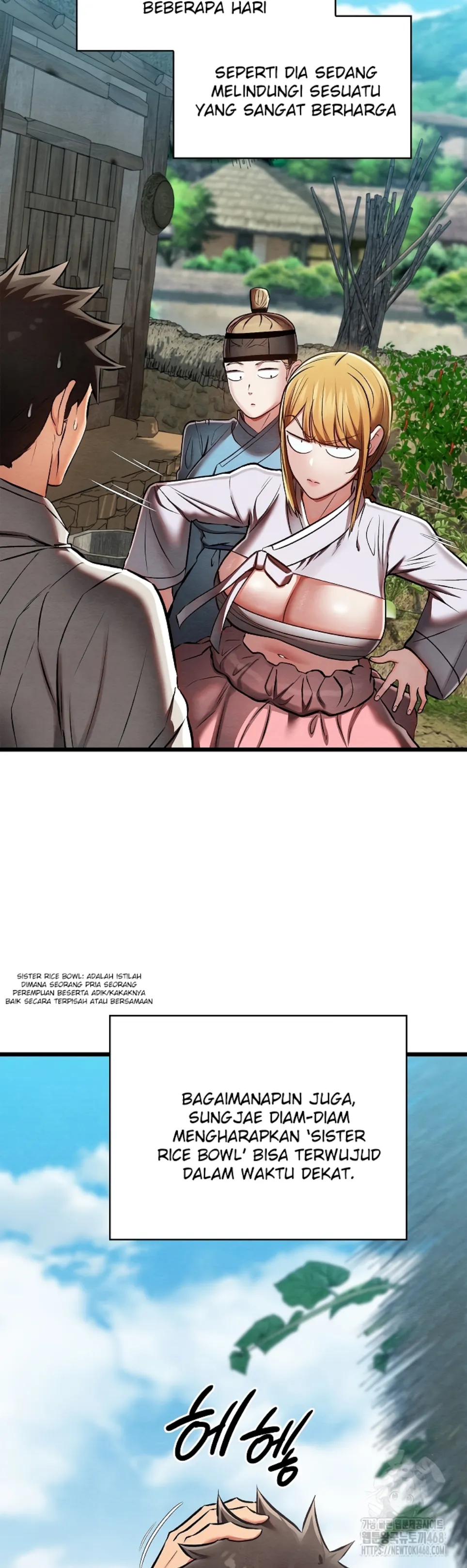 Principles and Practices of Lovemaking - Chapter 36 12