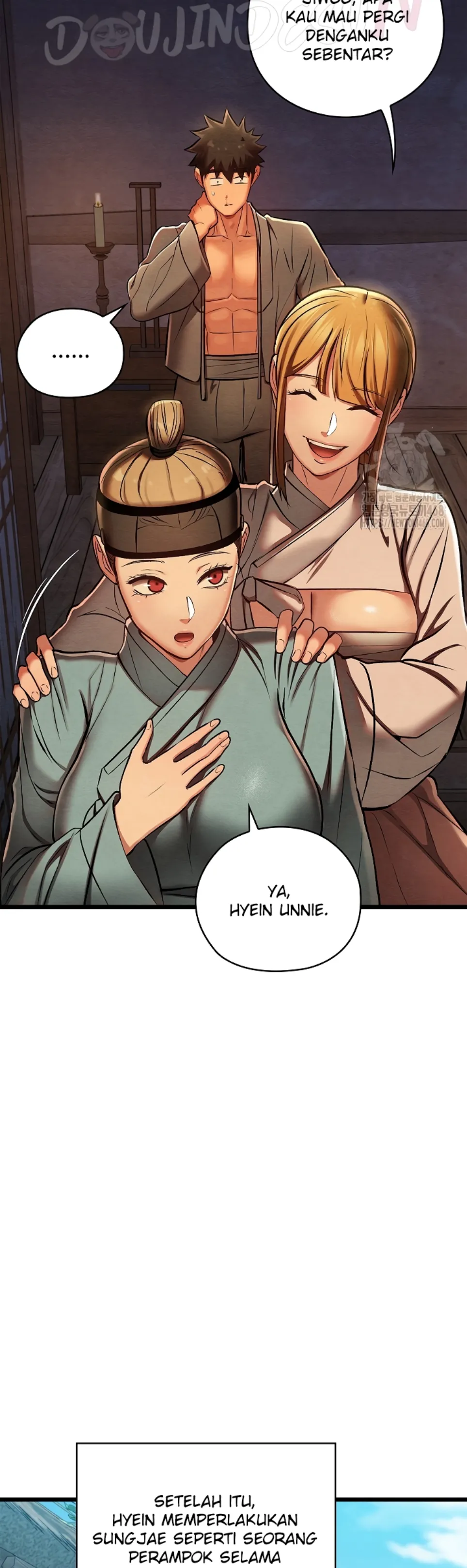 Principles and Practices of Lovemaking - Chapter 36 11