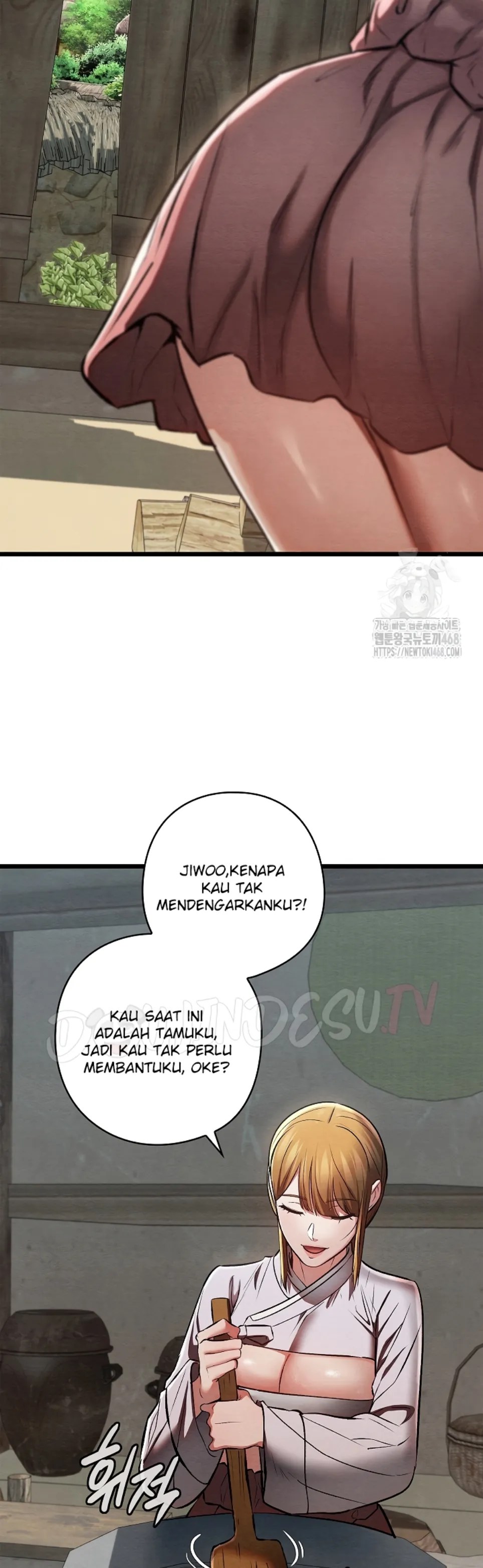 Principles and Practices of Lovemaking - Chapter 36 16