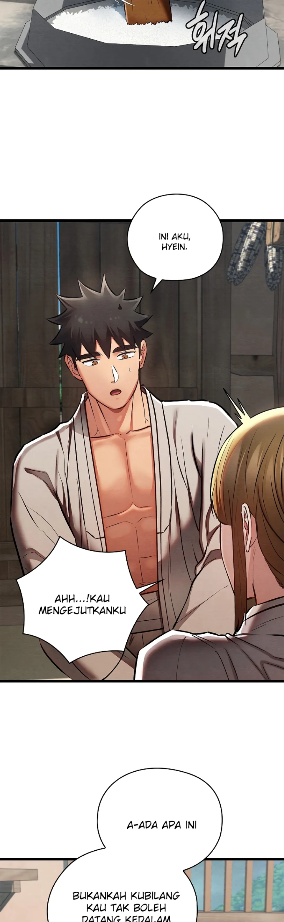 Principles and Practices of Lovemaking - Chapter 36 17