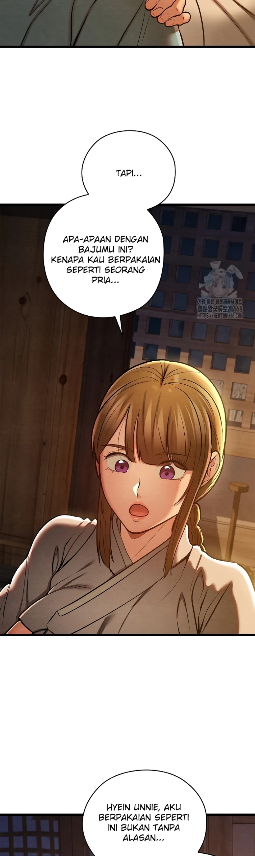 Principles and Practices of Lovemaking - Chapter 36 6