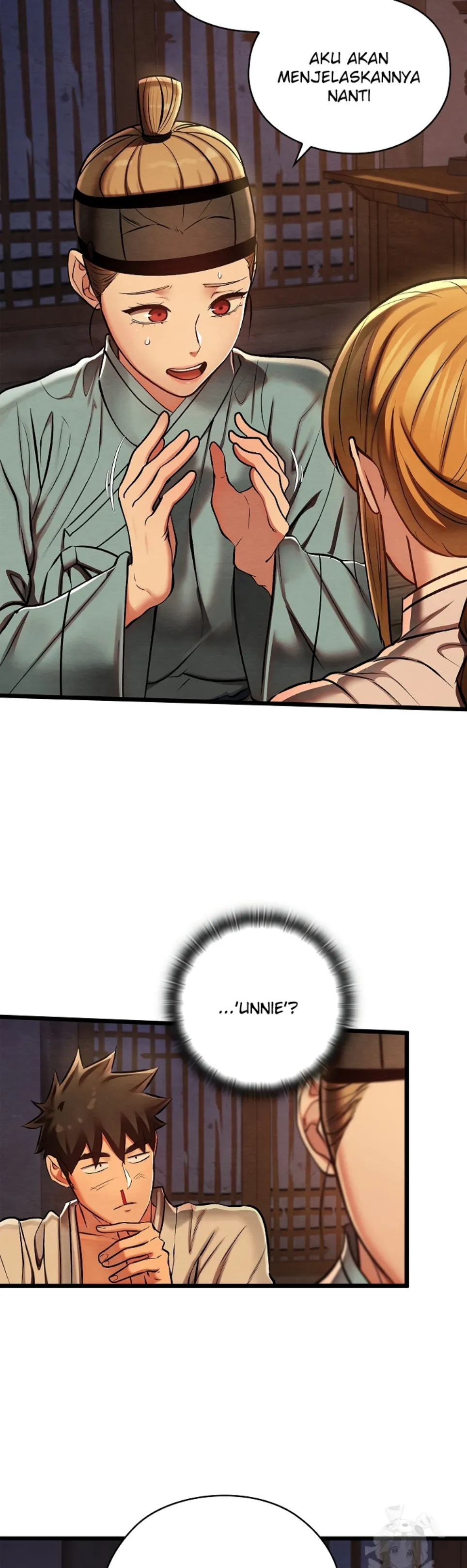 Principles and Practices of Lovemaking - Chapter 36 7