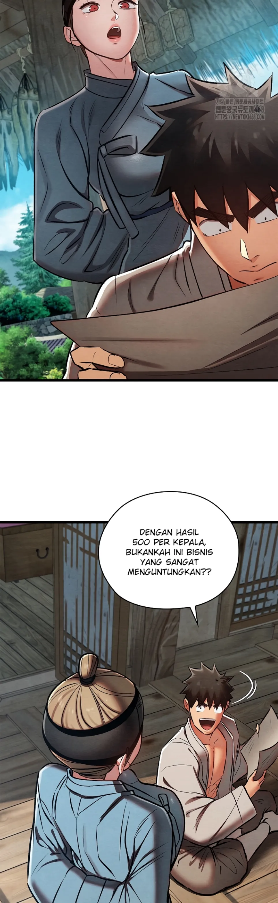 Principles and Practices of Lovemaking - Chapter 36 42