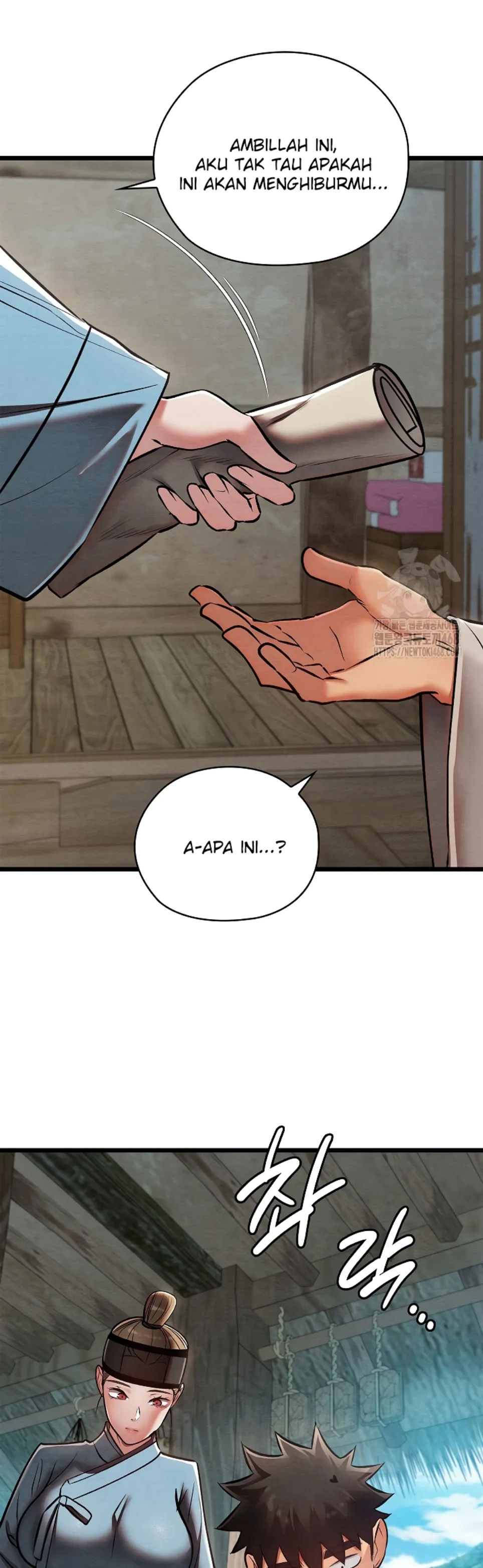 Principles and Practices of Lovemaking - Chapter 36 40