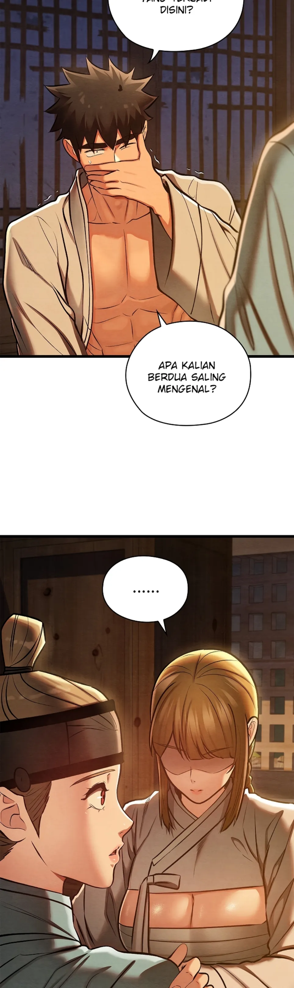 Principles and Practices of Lovemaking - Chapter 36 5