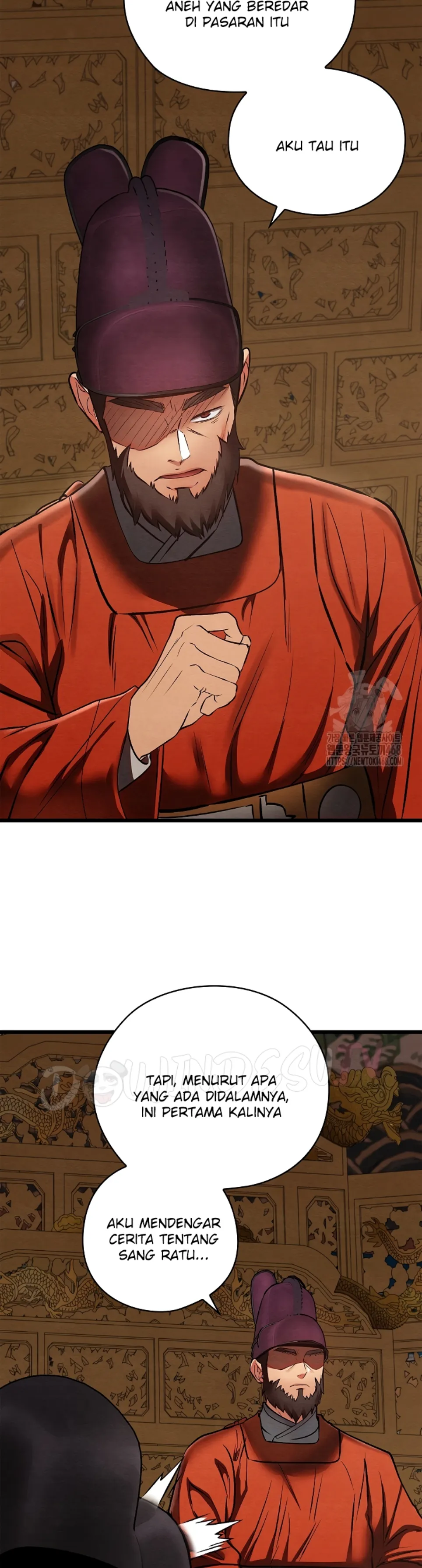 Principles and Practices of Lovemaking - Chapter 36 50