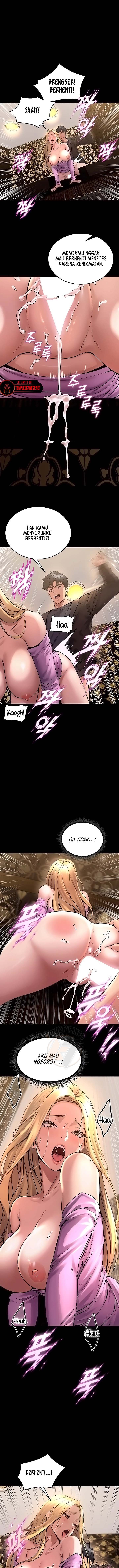 Prison Revenge - Chapter 4 8