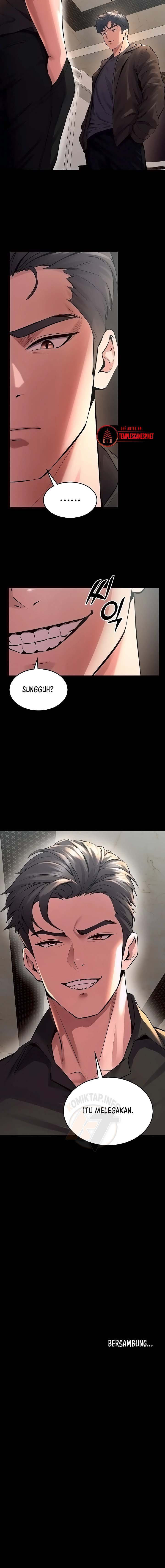 Prison Revenge - Chapter 4 12