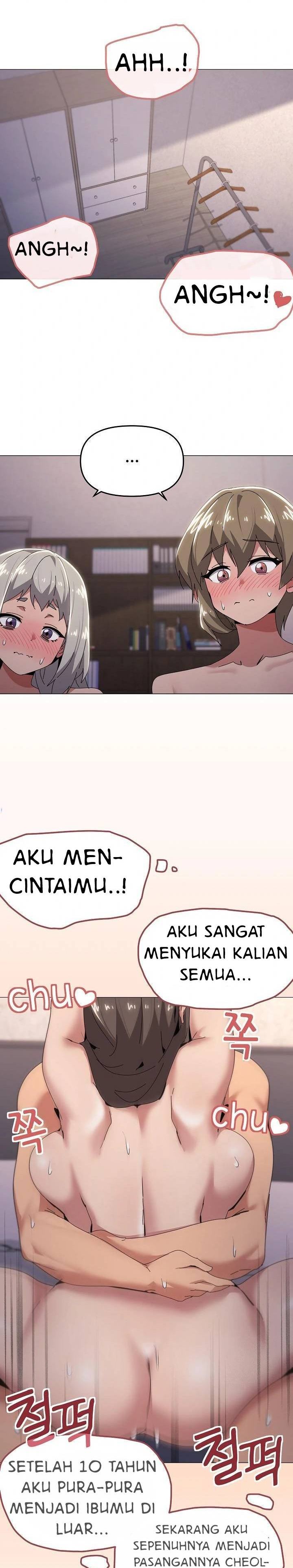 What’s Wrong With This Family - Chapter 60 16 What’s Wrong With This Family - Chapter 60 16