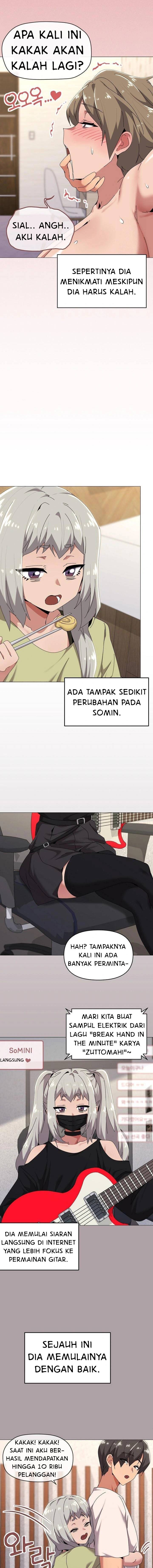 What’s Wrong With This Family - Chapter 61 end 8 What’s Wrong With This Family - Chapter 61 end 8