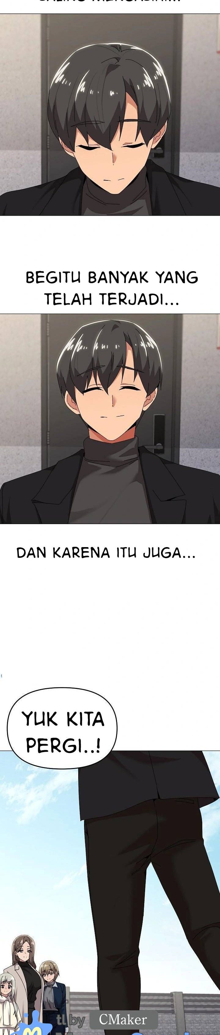 What’s Wrong With This Family - Chapter 61 end 20 What’s Wrong With This Family - Chapter 61 end 20