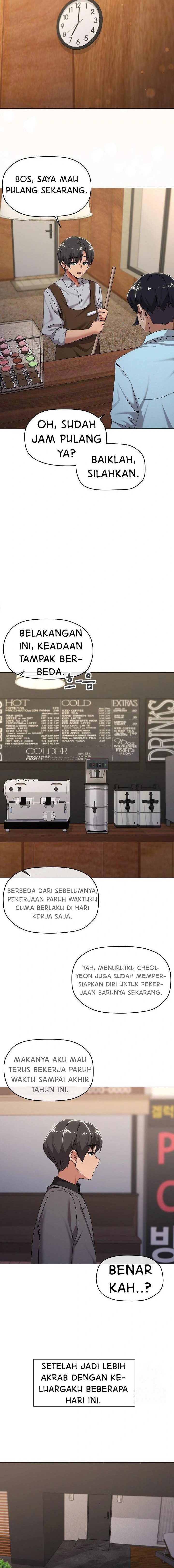 What’s Wrong With This Family - Chapter 61 end 3 What’s Wrong With This Family - Chapter 61 end 3