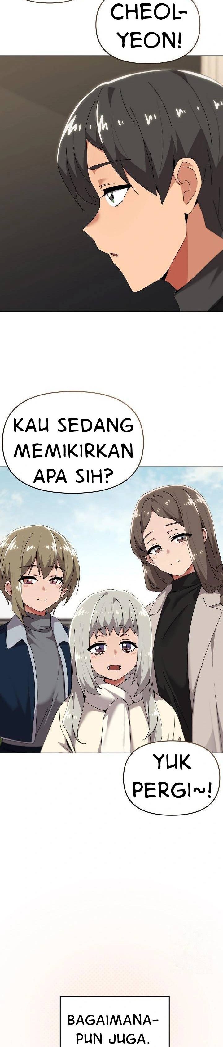 What’s Wrong With This Family - Chapter 61 end 18 What’s Wrong With This Family - Chapter 61 end 18