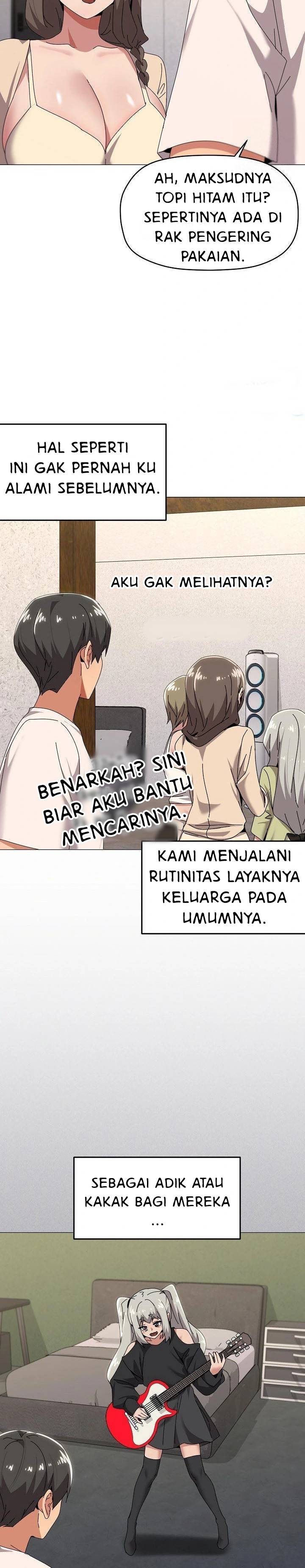 What’s Wrong With This Family - Chapter 61 end 12 What’s Wrong With This Family - Chapter 61 end 12