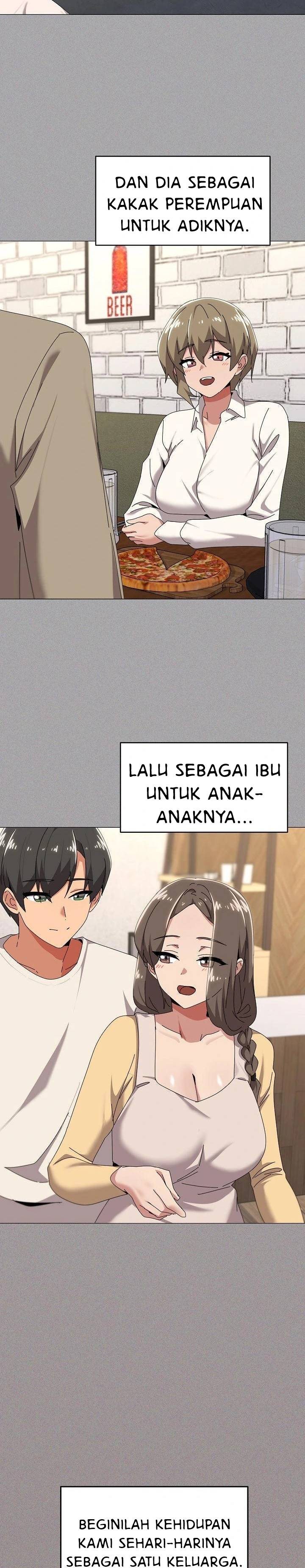 What’s Wrong With This Family - Chapter 61 end 13 What’s Wrong With This Family - Chapter 61 end 13