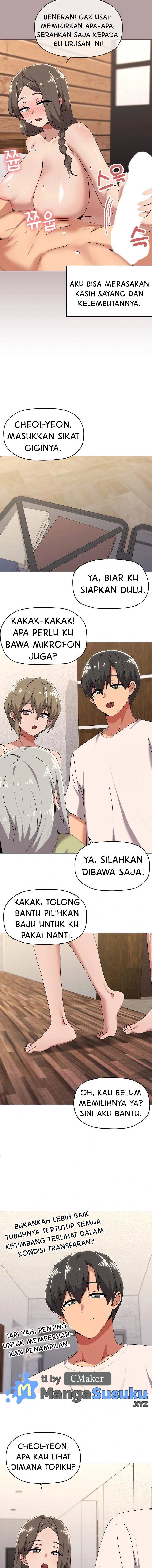 What’s Wrong With This Family - Chapter 61 end 11 What’s Wrong With This Family - Chapter 61 end 11