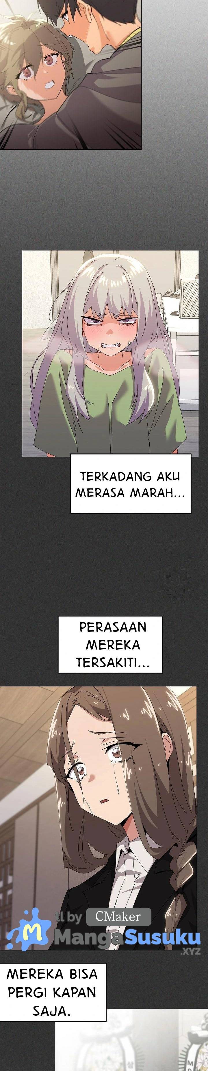 What’s Wrong With This Family - Chapter 61 end 16 What’s Wrong With This Family - Chapter 61 end 16