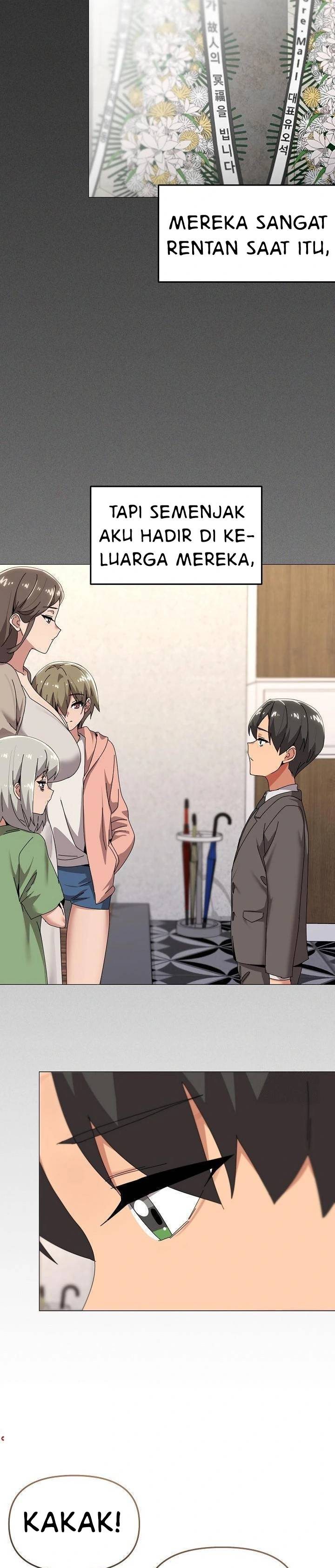 What’s Wrong With This Family - Chapter 61 end 17 What’s Wrong With This Family - Chapter 61 end 17