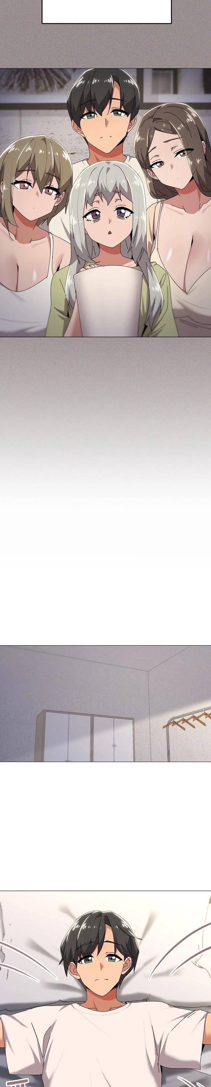 What’s Wrong With This Family - Chapter 61 end 14 What’s Wrong With This Family - Chapter 61 end 14