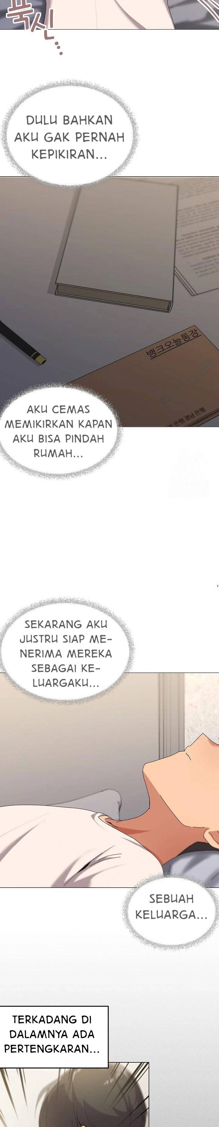 What’s Wrong With This Family - Chapter 61 end 15 What’s Wrong With This Family - Chapter 61 end 15