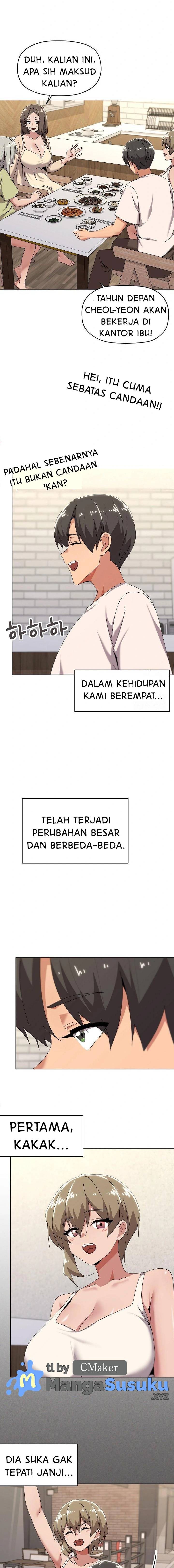 What’s Wrong With This Family - Chapter 61 end 6 What’s Wrong With This Family - Chapter 61 end 6