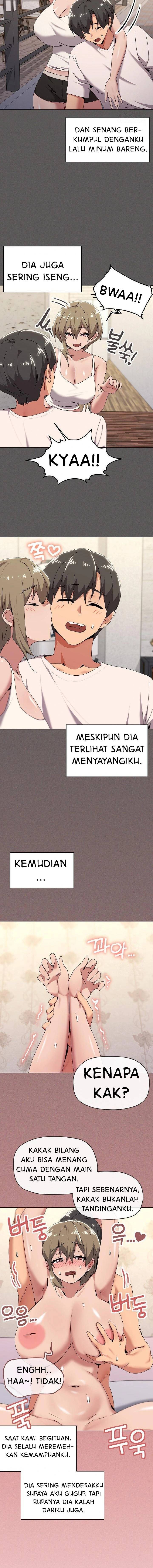 What’s Wrong With This Family - Chapter 61 end 7 What’s Wrong With This Family - Chapter 61 end 7