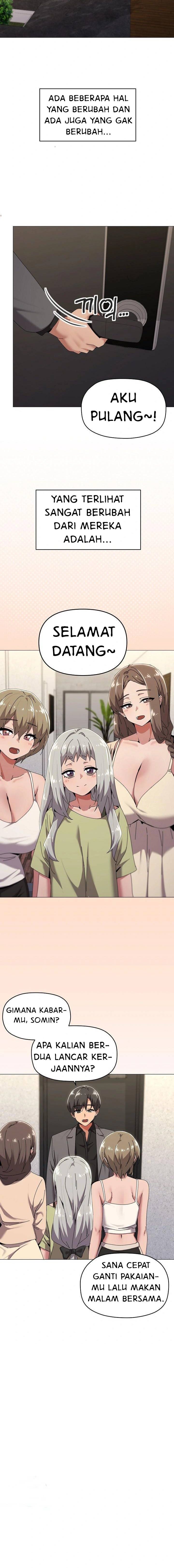 What’s Wrong With This Family - Chapter 61 end 4 What’s Wrong With This Family - Chapter 61 end 4