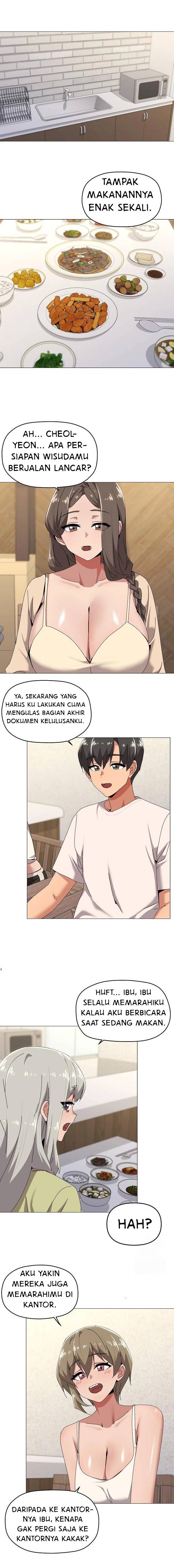 What’s Wrong With This Family - Chapter 61 end 5 What’s Wrong With This Family - Chapter 61 end 5