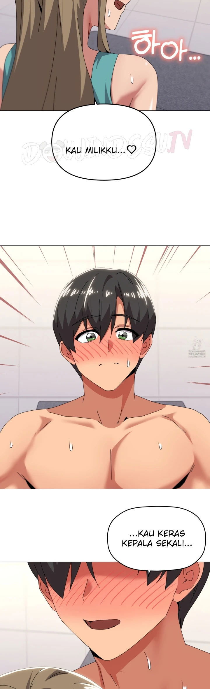 What’s Wrong With This Family - Chapter 64 28 What’s Wrong With This Family - Chapter 64 28