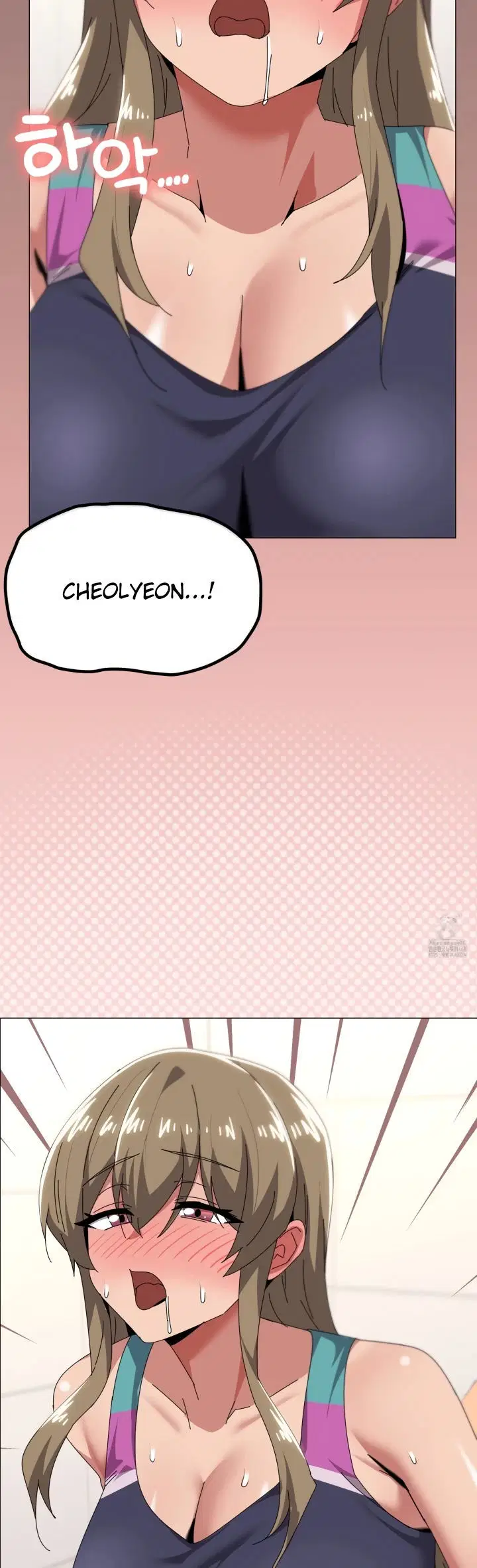 What’s Wrong With This Family - Chapter 64 34 What’s Wrong With This Family - Chapter 64 34