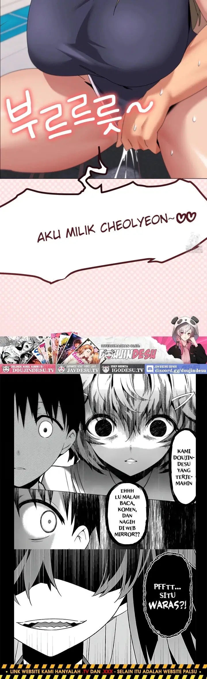 What’s Wrong With This Family - Chapter 64 35 What’s Wrong With This Family - Chapter 64 35