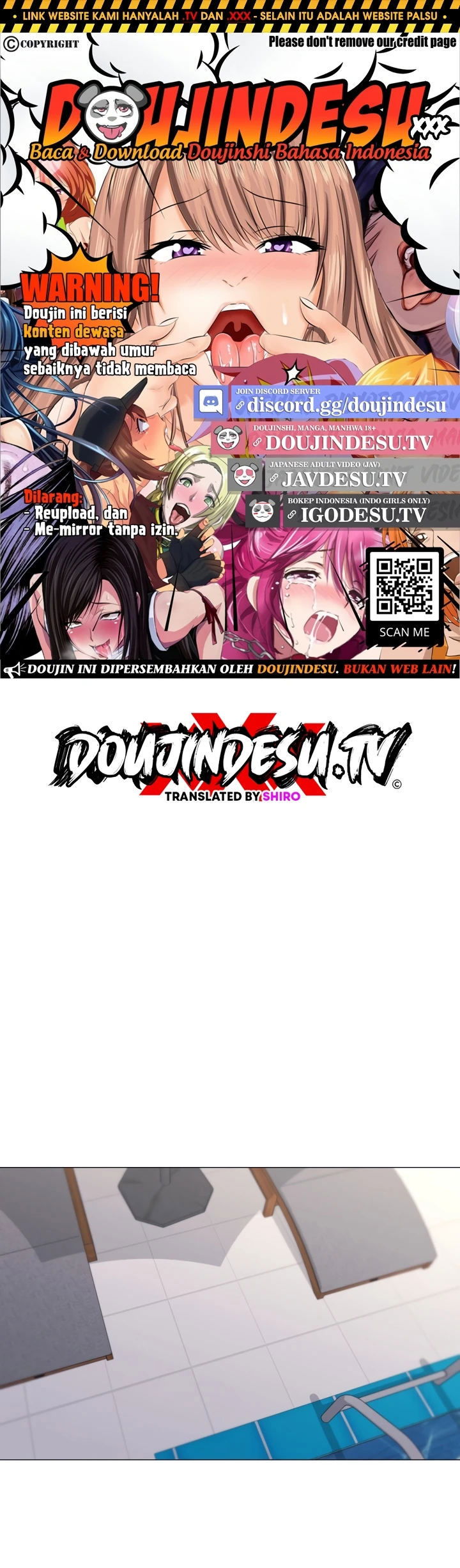 What’s Wrong With This Family - Chapter 64 1 What’s Wrong With This Family - Chapter 64 1