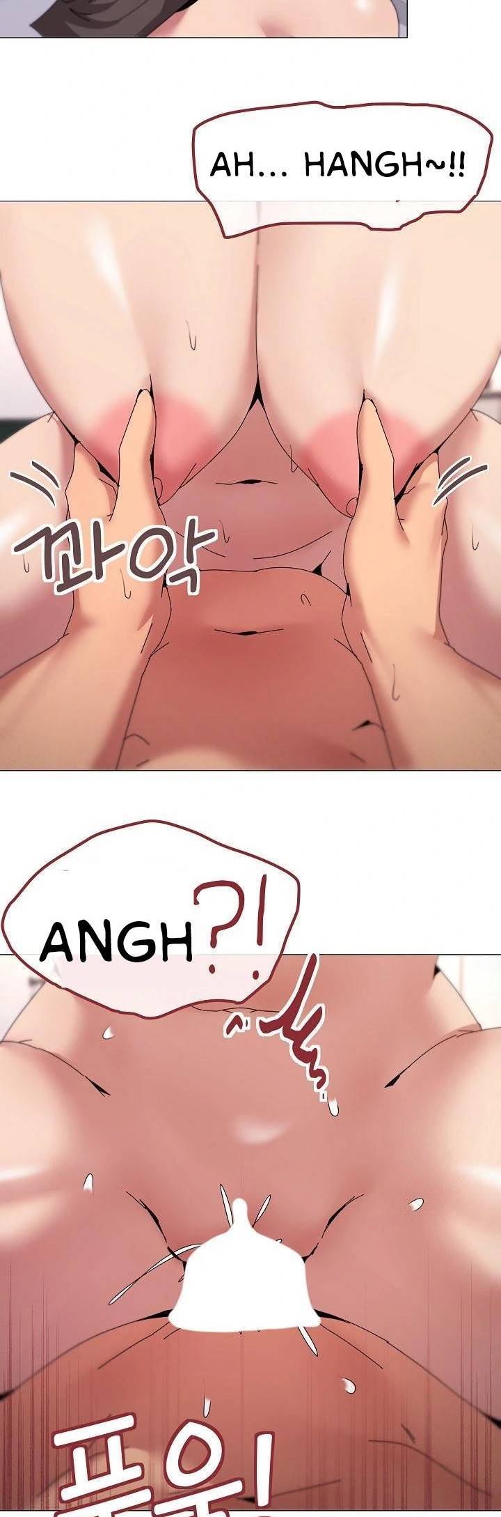 What&#8217;s Wrong With This Family - Chapter 54 20