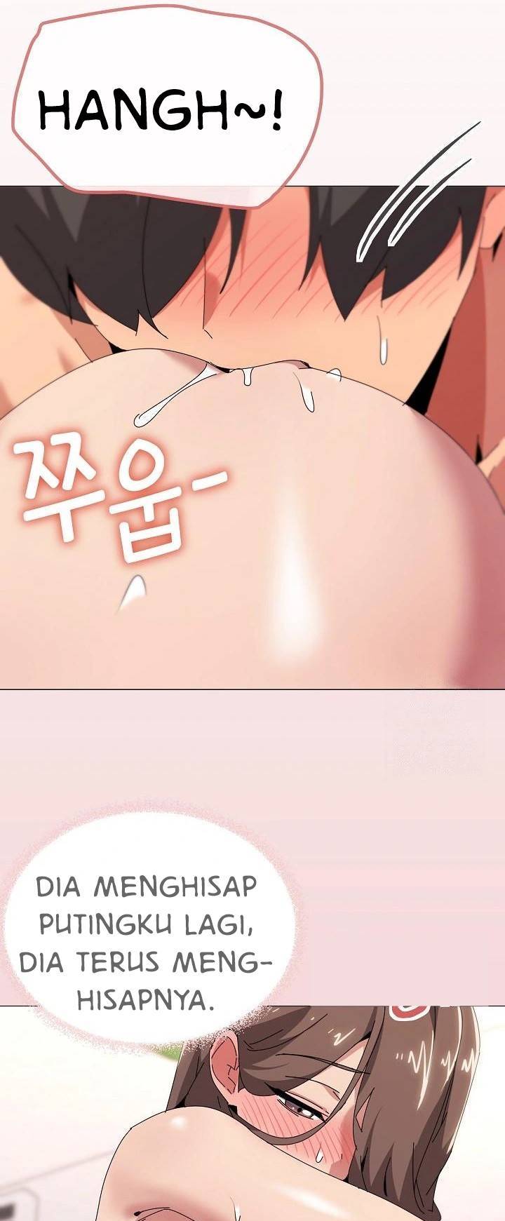 What&#8217;s Wrong With This Family - Chapter 54 26