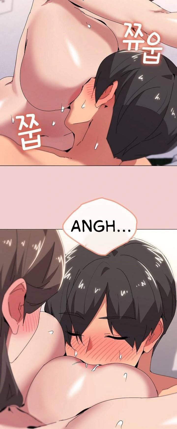 What&#8217;s Wrong With This Family - Chapter 54 27