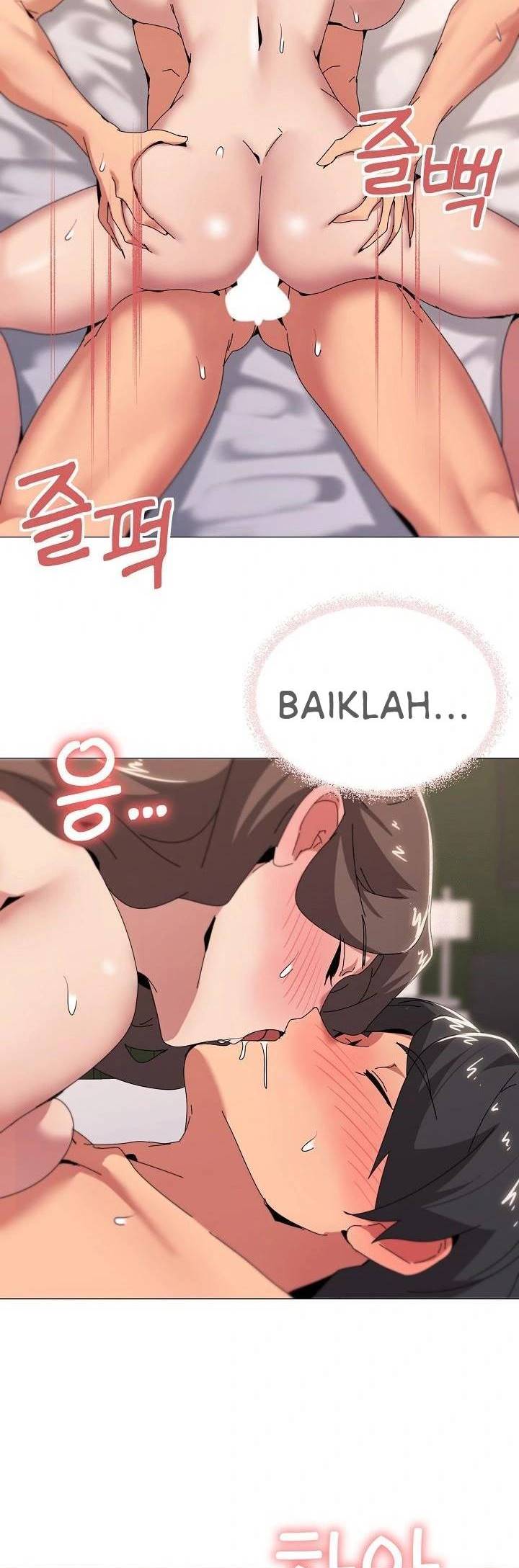 What&#8217;s Wrong With This Family - Chapter 54 24