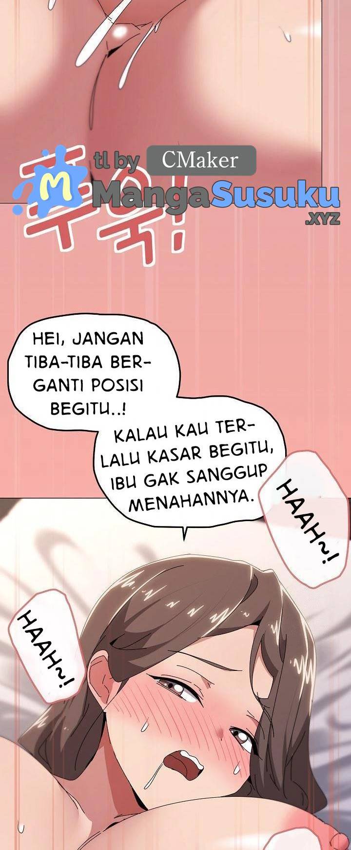 What&#8217;s Wrong With This Family - Chapter 54 33