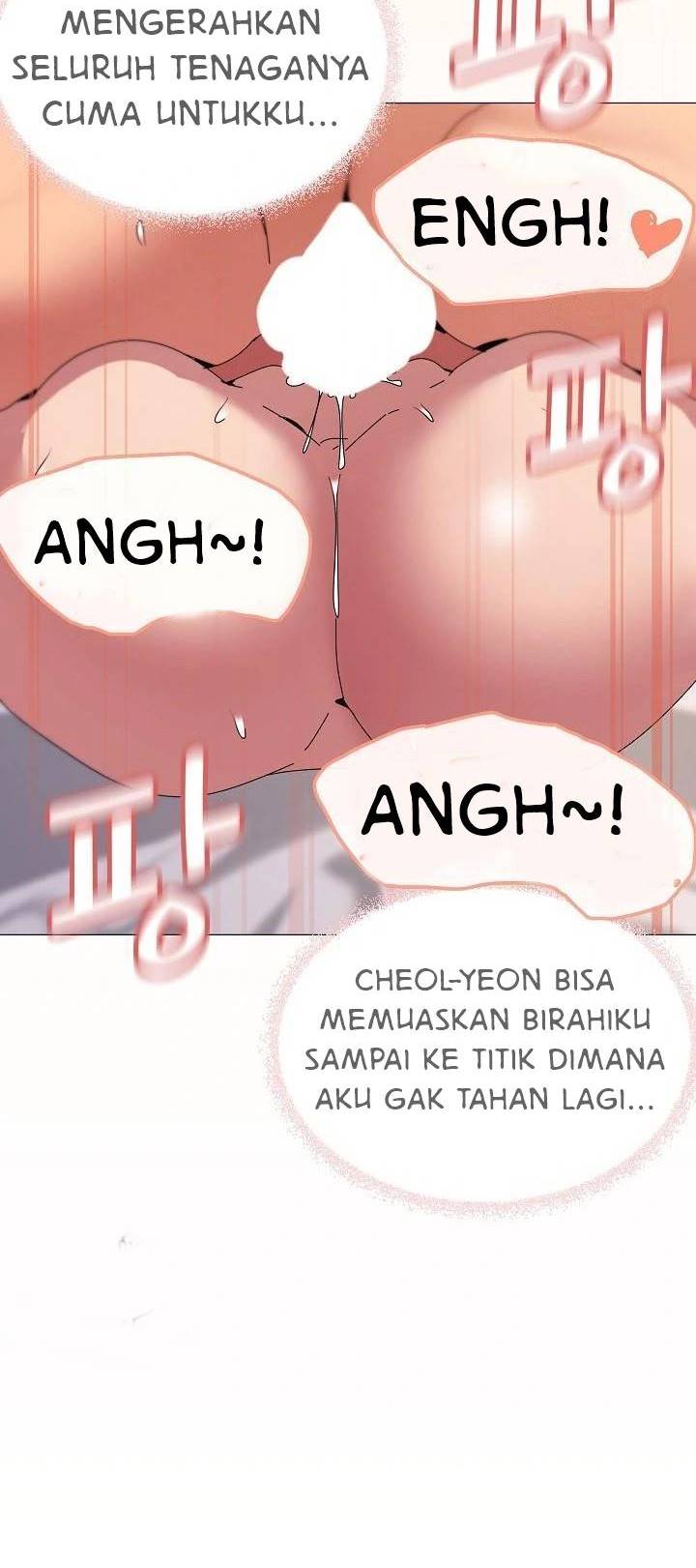 What&#8217;s Wrong With This Family - Chapter 54 36