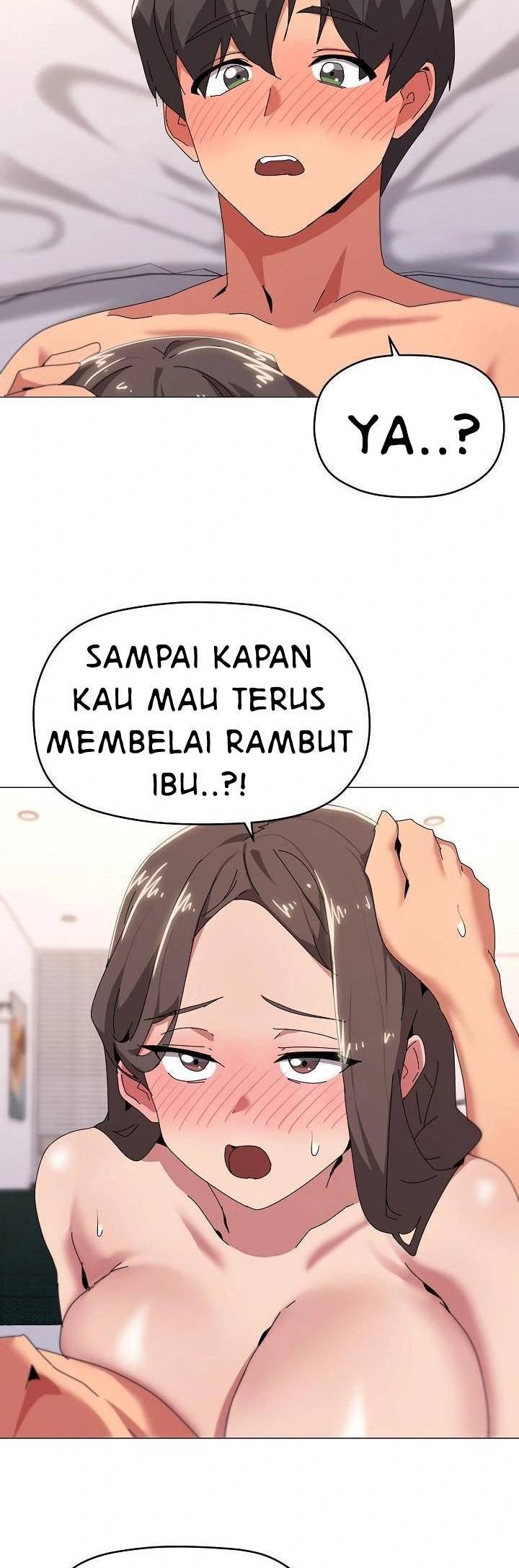 What&#8217;s Wrong With This Family - Chapter 54 12