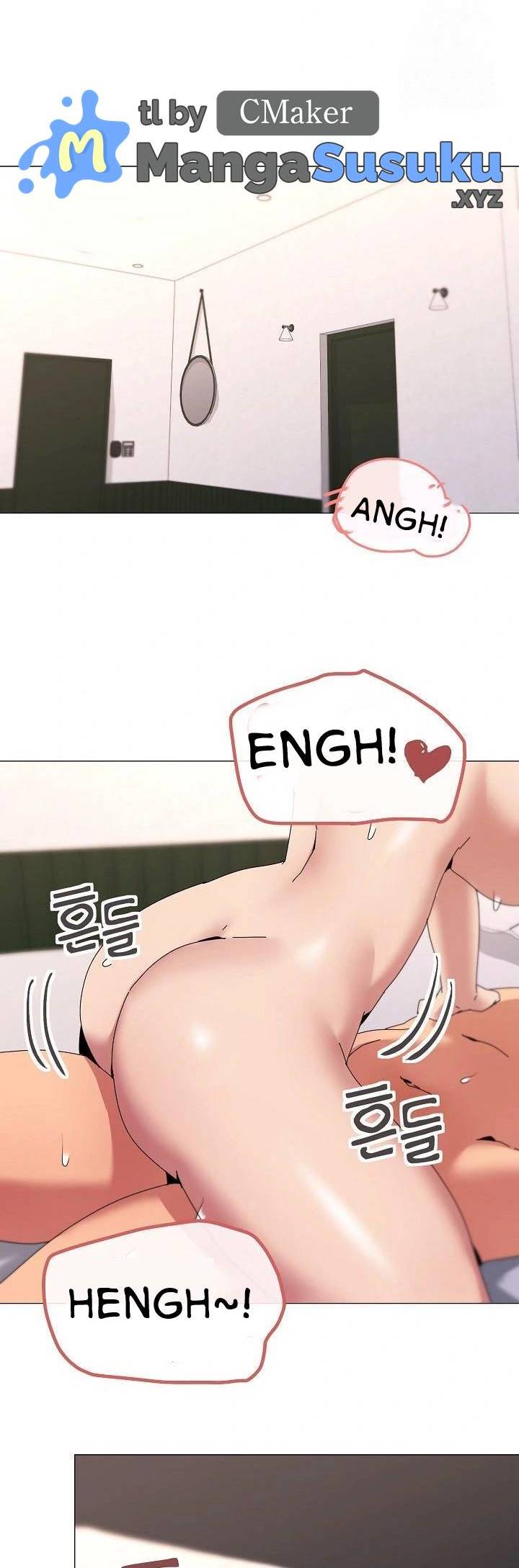 What&#8217;s Wrong With This Family - Chapter 54 17