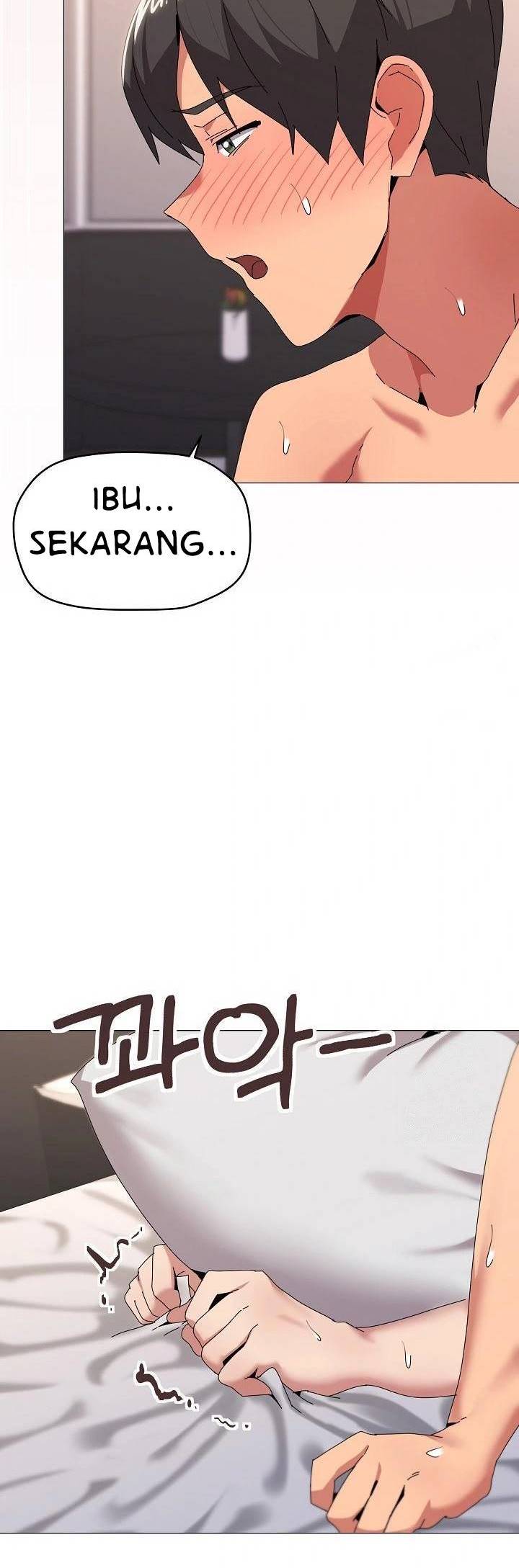 What&#8217;s Wrong With This Family - Chapter 54 5