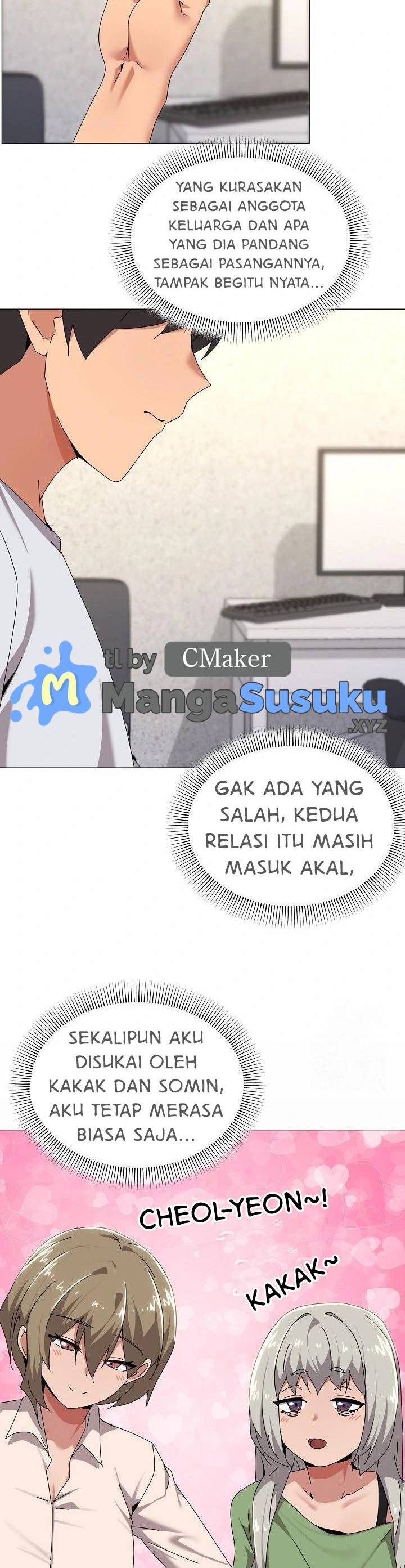 What’s Wrong With This Family - Chapter 55 16 What’s Wrong With This Family - Chapter 55 16