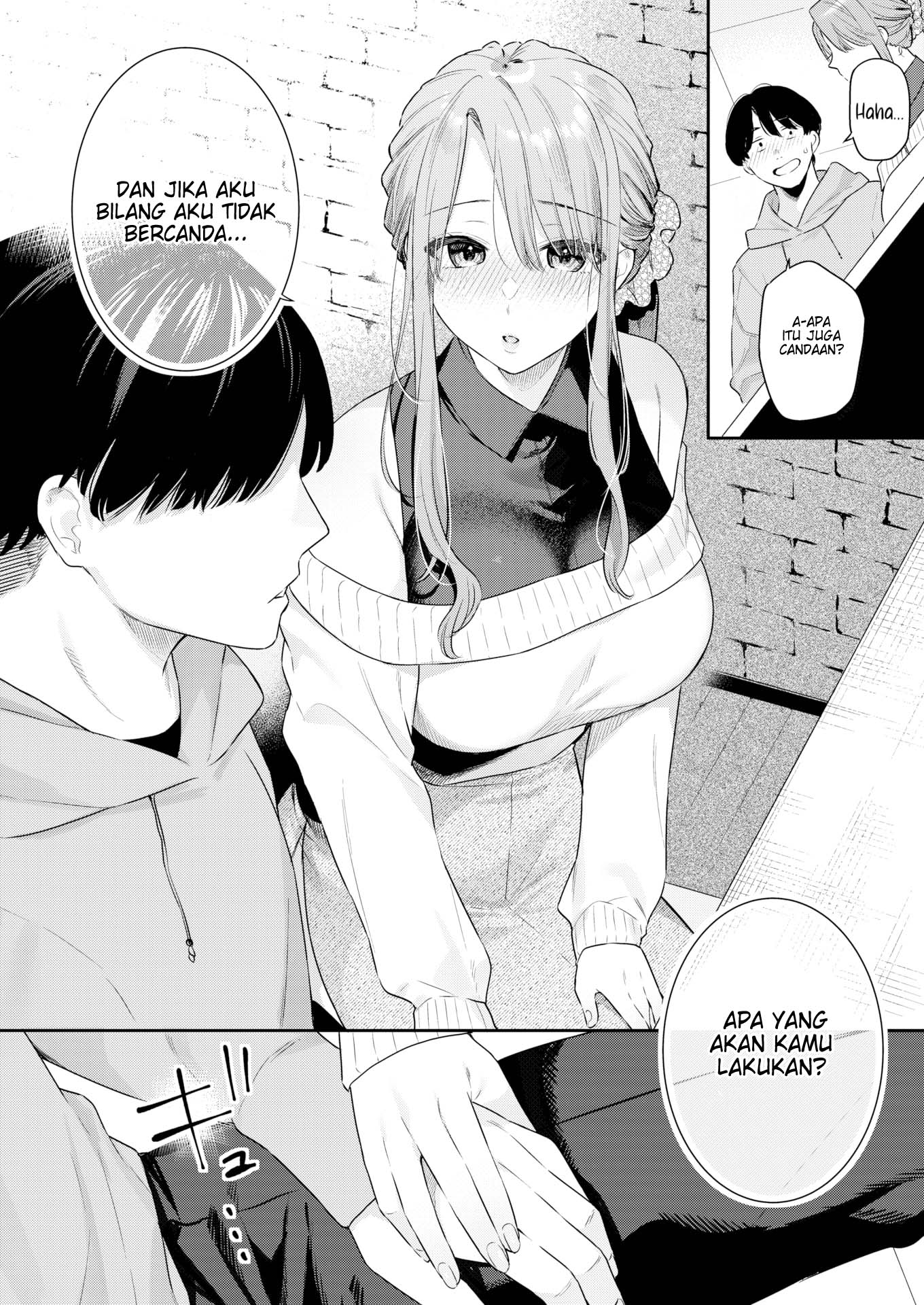 Where Adults Draw the Line - Chapter 1 9