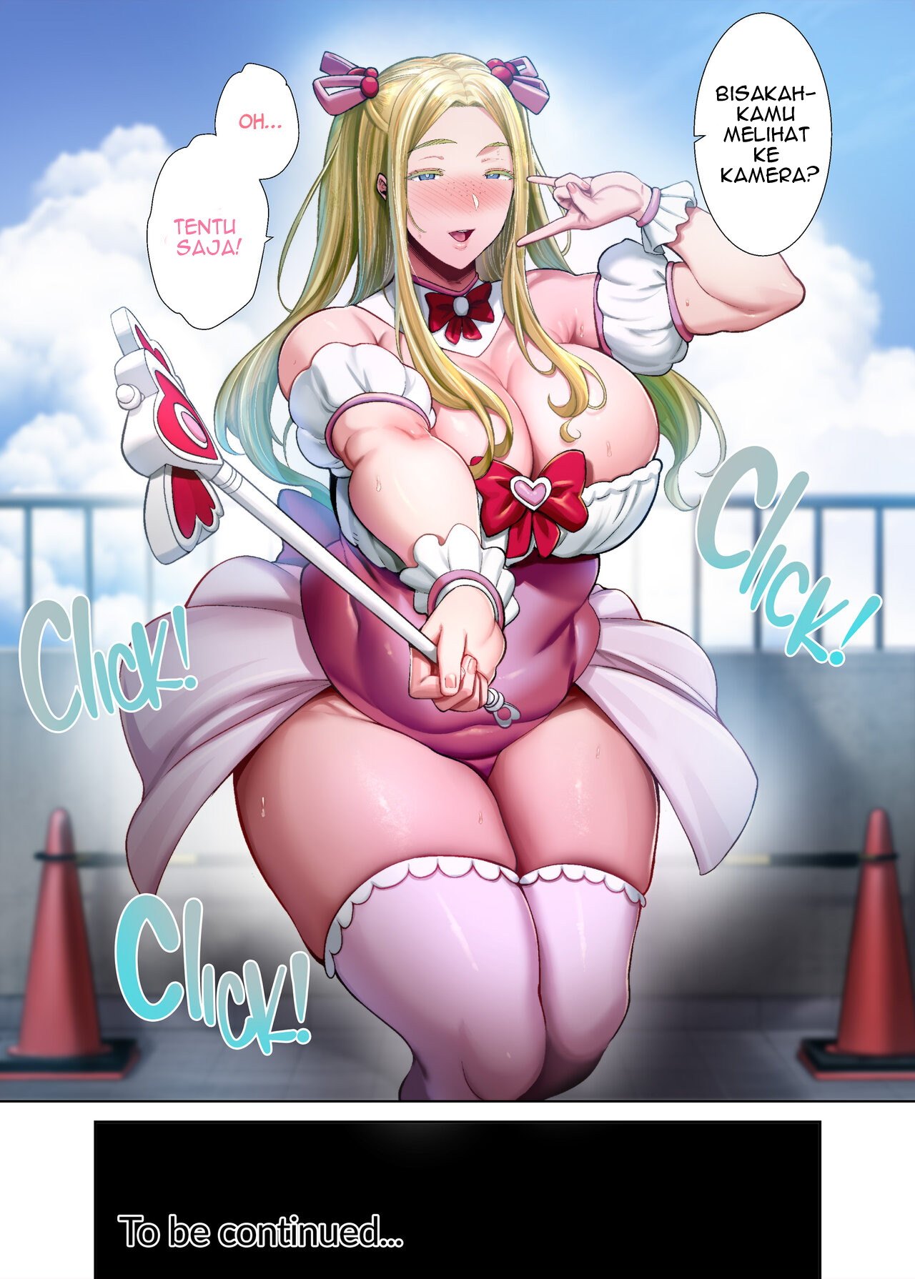 Wild Chronicles – Darkest Desire Berwarna - Chapter 4 91