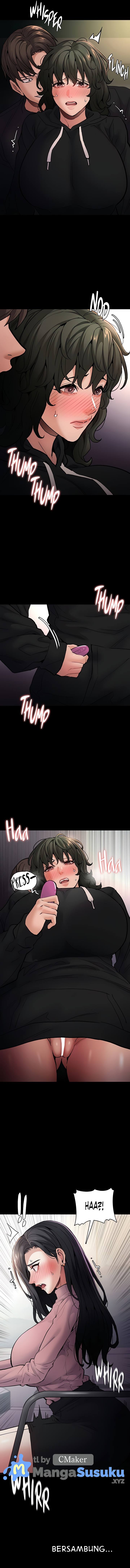 Wicked Diary - Chapter 97 9