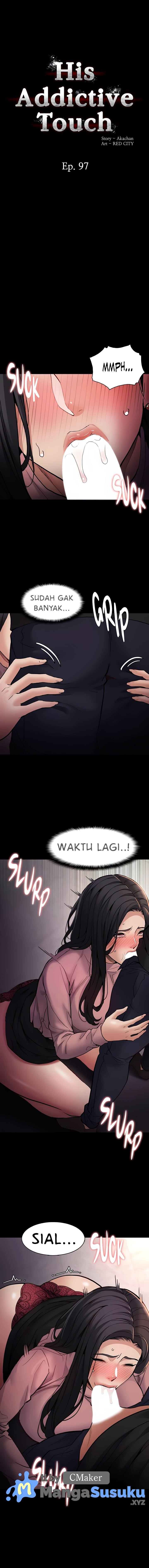 Wicked Diary - Chapter 97 2