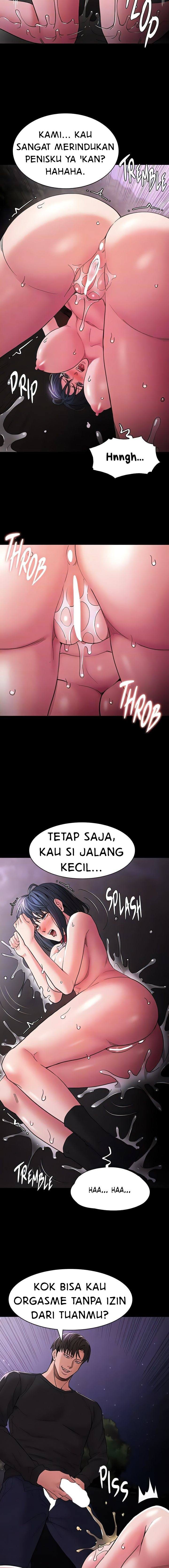 Wicked Diary - Chapter 105 8