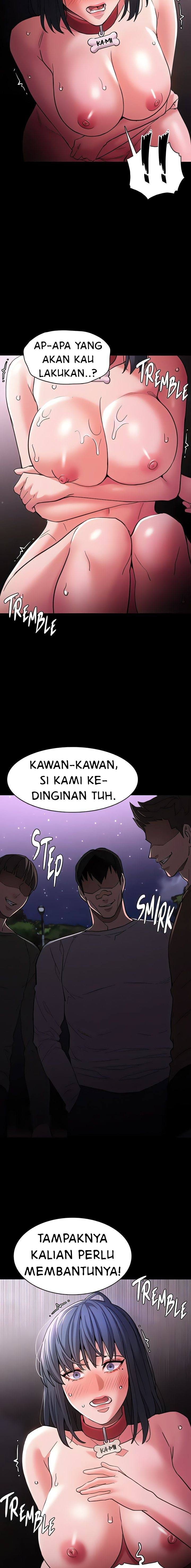 Wicked Diary - Chapter 105 11