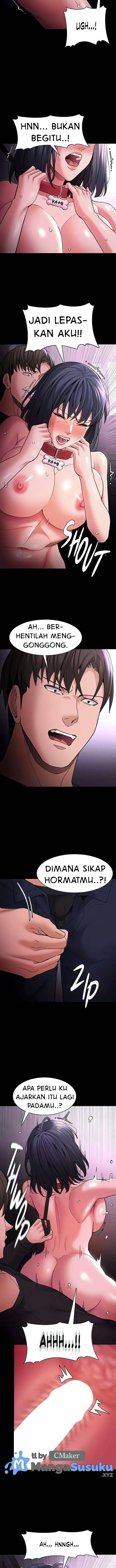 Wicked Diary - Chapter 105 4